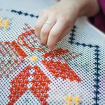 Digitized Embroidery Services | Creativity Punch